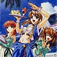  ����� Pia Carrot - The Movie <small>Screenplay</small> 